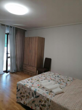 Malvarrosa apartamentos